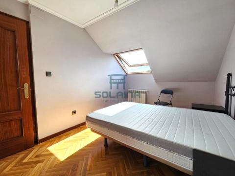 Dormitorio 1