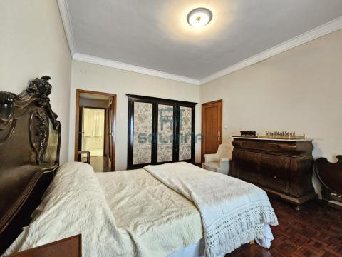 Dormitorio 1