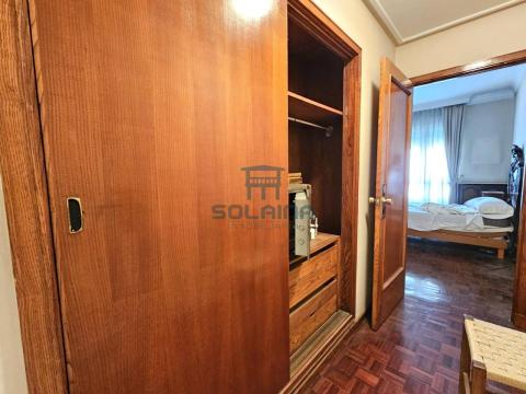 Vestidor
