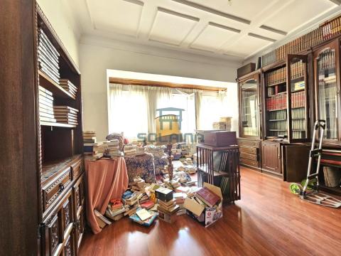 Dormitorio 4