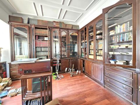 Dormitorio 4