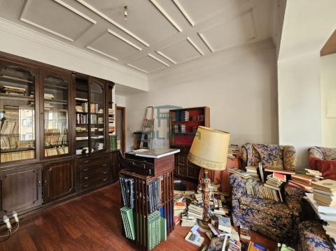 Dormitorio 4
