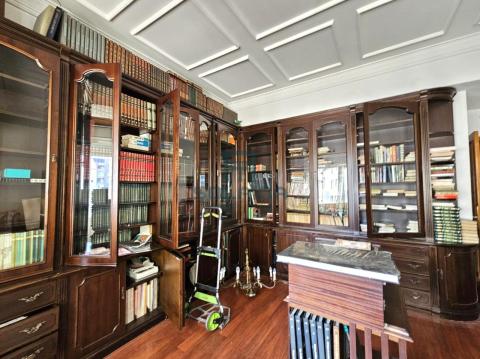 Dormitorio 4