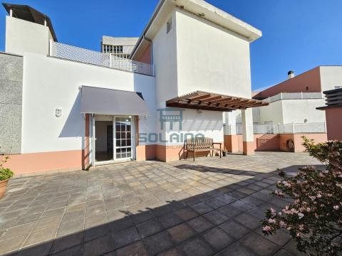 Terraza