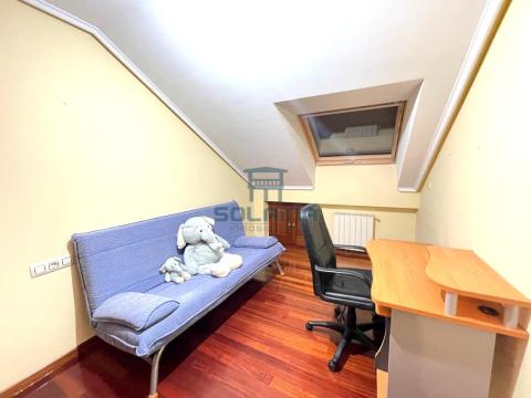 Dormitorio 3
