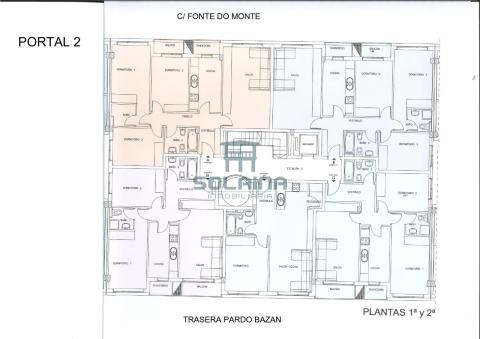 Plano Planta
