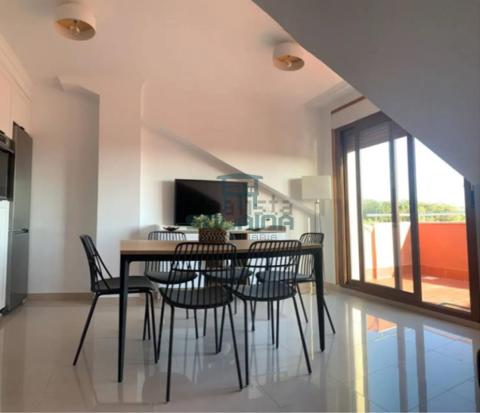Salón - Cocina