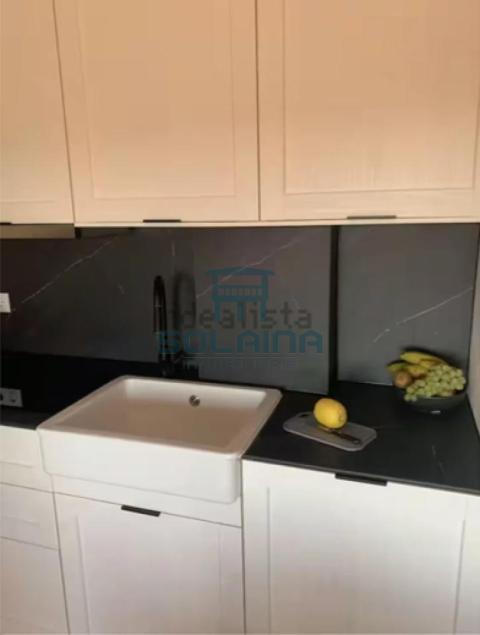 Salón - Cocina