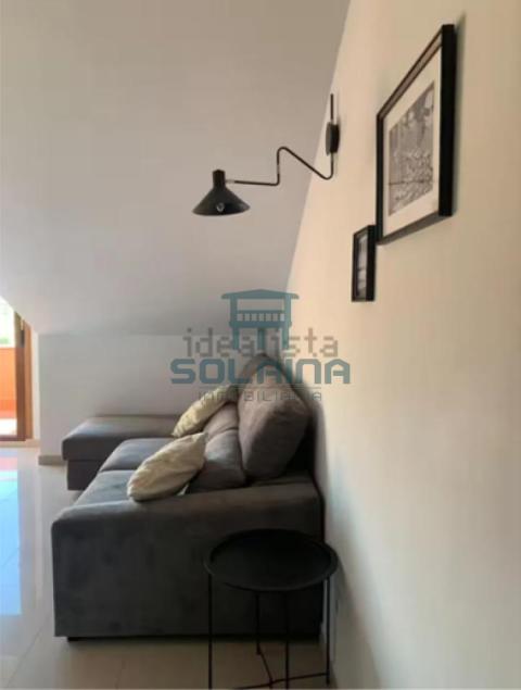 Salón - Cocina