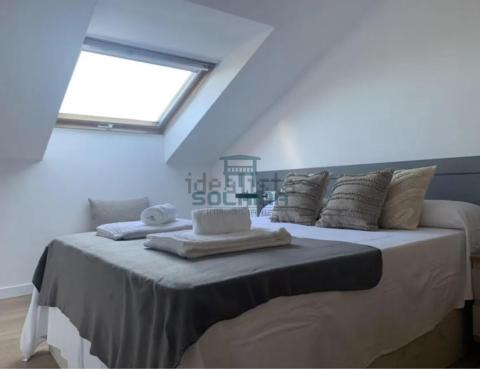 Dormitorio 1