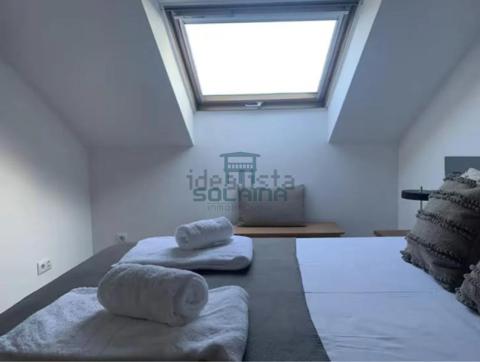 Dormitorio 1