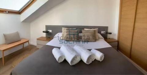 Dormitorio 1
