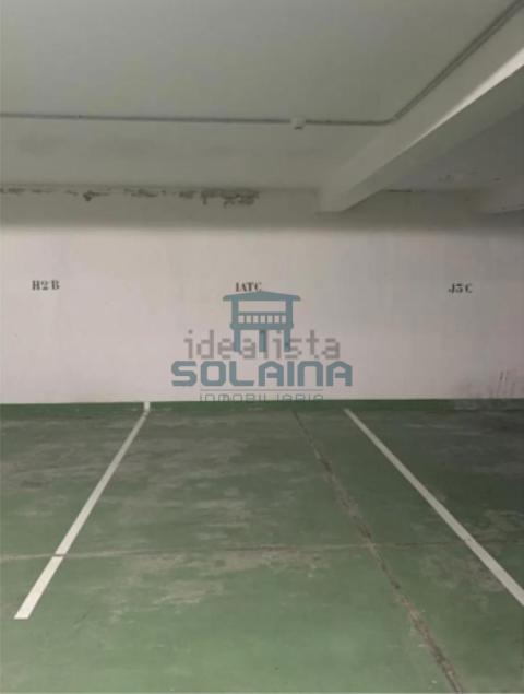Garaje
