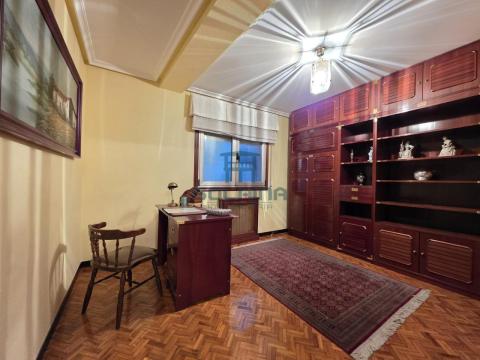 Dormitorio 4
