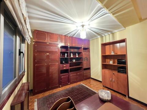 Dormitorio 4