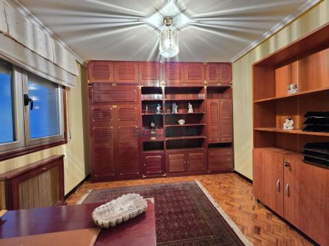 Dormitorio 4