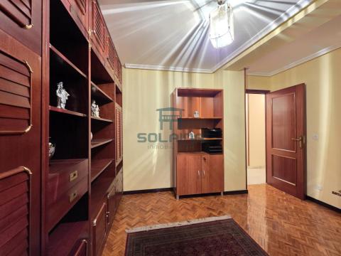 Dormitorio 4