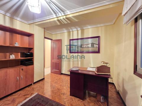 Dormitorio 4
