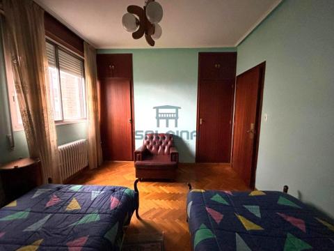 Dormitorio 4