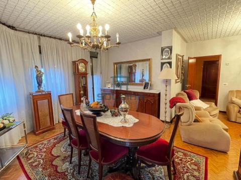 Salón - Comedor