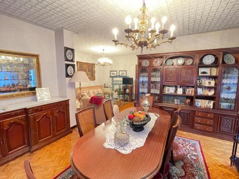 Salón - Comedor