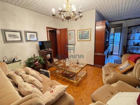 Salón - Comedor