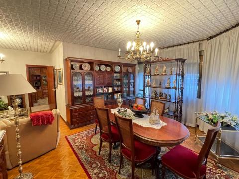 Salón - Comedor