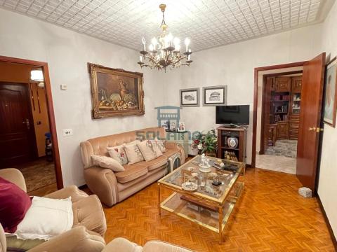Salón - Comedor