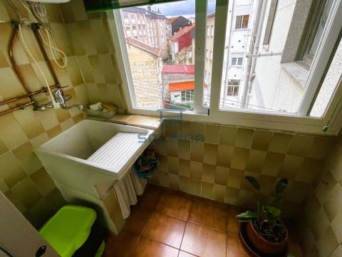 Galería cocina