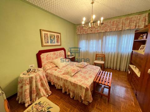 Dormitorio 4