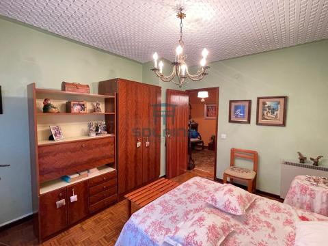 Dormitorio 4