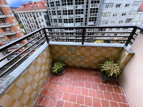 Balcón 4