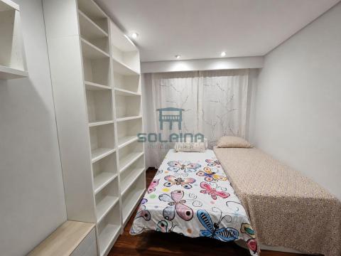 Dormitorio 3