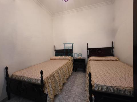Dormitorio 3