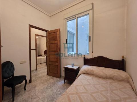 Dormitorio 4