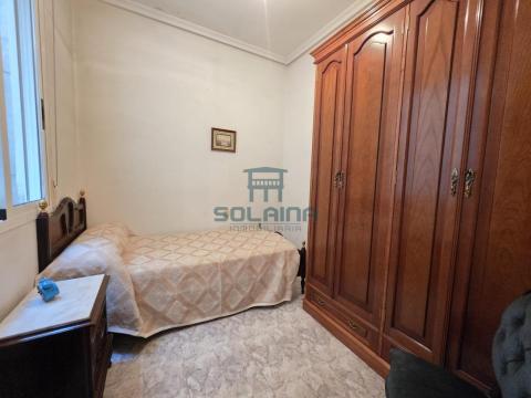 Dormitorio 4