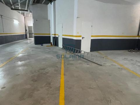 Accesos Garaje