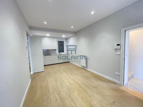 Salón - Cocina