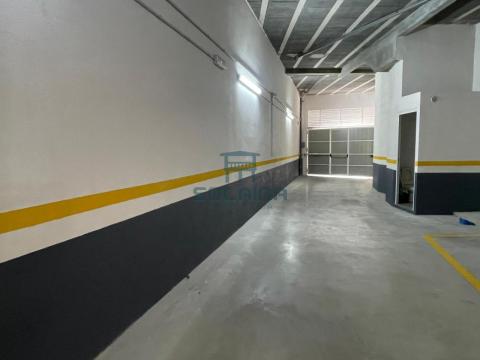 Accesos Garaje