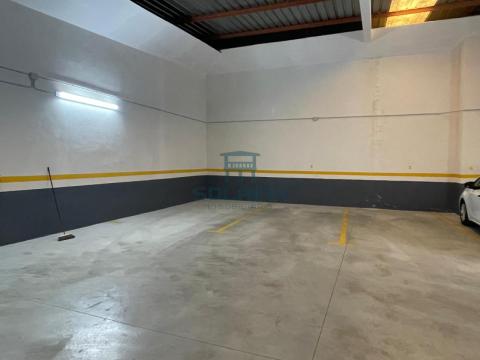 Garaje