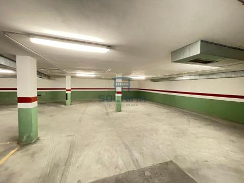 Garaje
