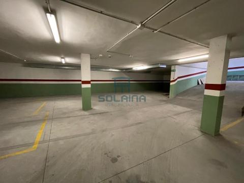 Garaje