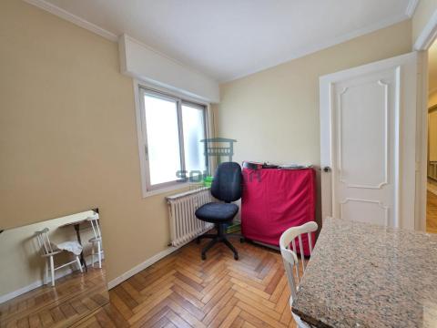 Dormitorio 3