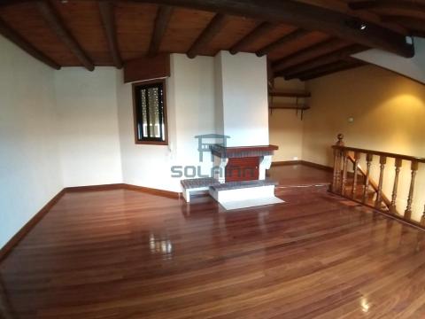 Salón planta alta