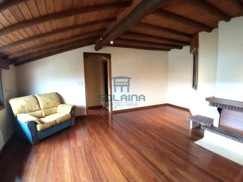 Salón planta alta