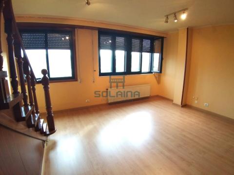 Salón planta baja