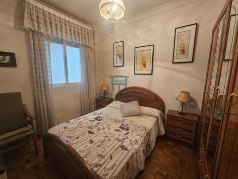 Dormitorio 1