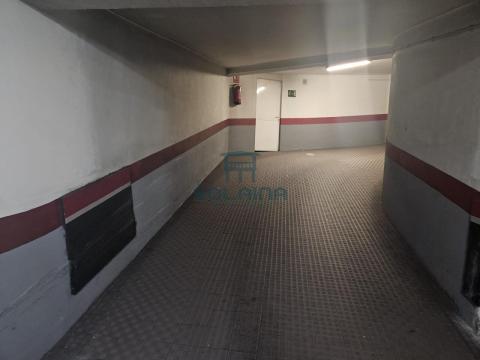 Garaje