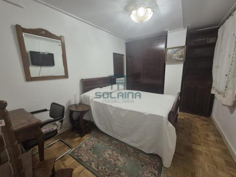 Dormitorio 4