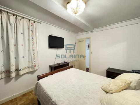 Dormitorio 4